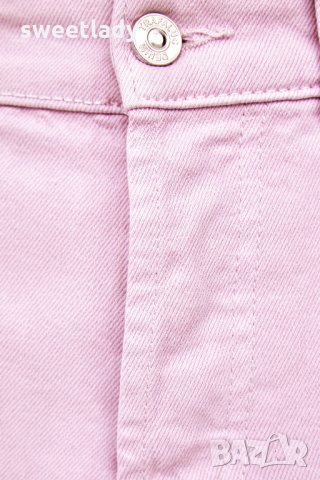 Zara-шикозен деним, снимка 4 - Дънки - 28822925