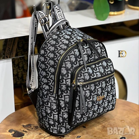 дамски маратонки christian dior, снимка 16 - Маратонки - 51354839