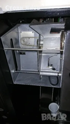 6 броя Вендинг машини за картофи Mccain, снимка 6 - Други машини и части - 47456787