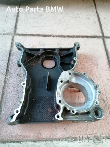 Капак ангренаж BMW M52 M54 БМВ М52 М54, снимка 2 - Части - 44092829