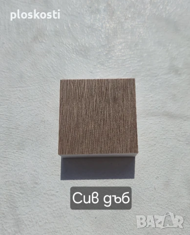 Разпенено ПВЦ за мебели и мокри помещения, цял лист или парче, снимка 5 - Строителни материали - 42304061