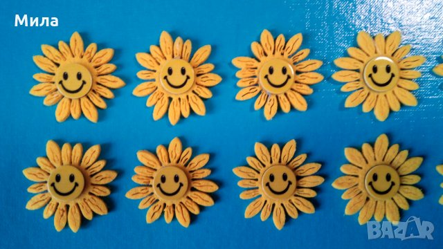 Фигурки от филц, снимка 2 - Декорация за дома - 35243423