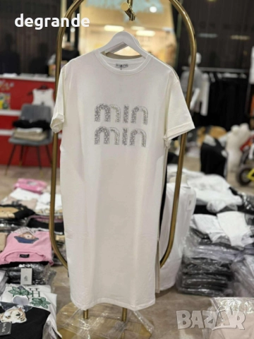 📌ЛИКВИДАЦИЯ 📌 55лв/брой При поръчка на 3 броя доставката е безплатна, снимка 4 - Рокли - 51647760