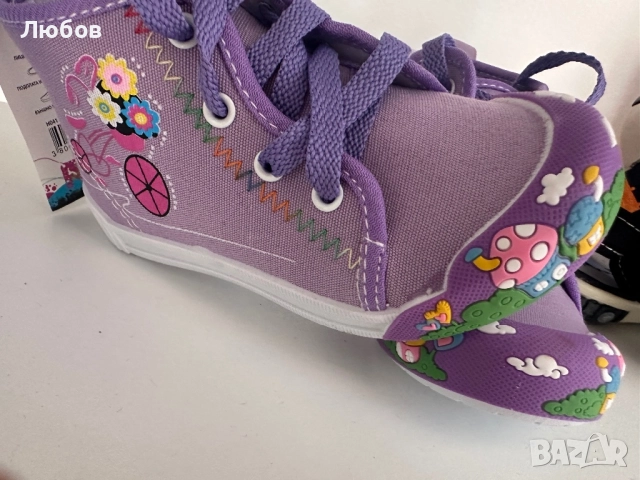Ликвидация, снимка 16 - Детски обувки - 51643294