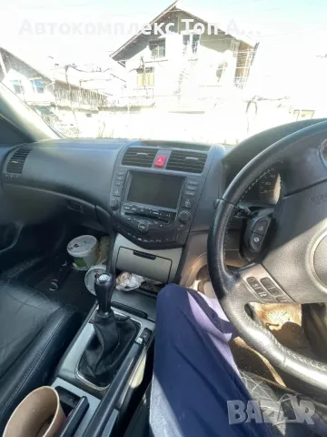 Хонда Акорд/Honda Accord , снимка 9 - Автомобили и джипове - 49485007