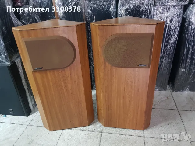 Тонколони bose 401, снимка 6 - Тонколони - 49858591