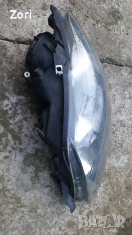 ляв фар WV Golf 5 Plus, снимка 6 - Части - 40554976