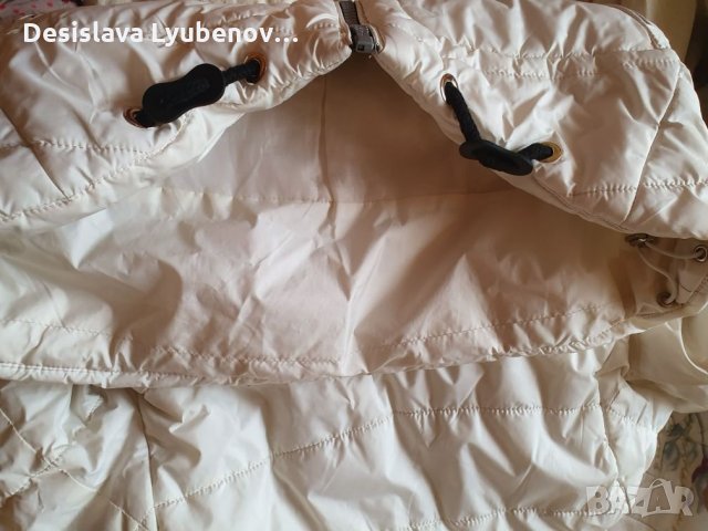 Детско зимно яке, снимка 5 - Детски якета и елеци - 26678385