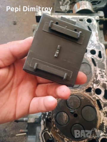 модул аларма Mercedes S-Class W220 A2118209126