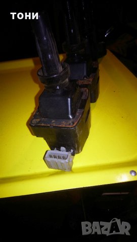 Запалителна бобина Peugeot Citroen, снимка 5 - Части - 32606280