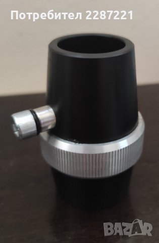 Бурета за Б кларинет 58 - 64мм., снимка 2 - Духови инструменти - 43865933