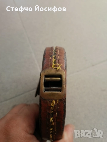 Стар метър , снимка 5 - Антикварни и старинни предмети - 51830433