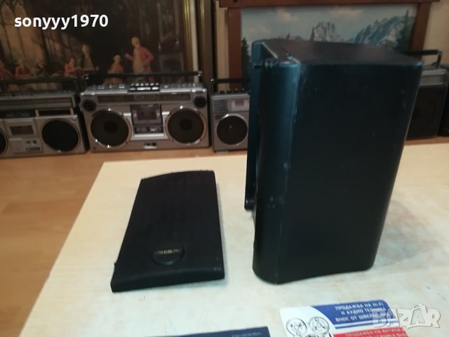 QUADRAL-1БР ТОНКОЛОНА 1611230834, снимка 5 - Тонколони - 43014714