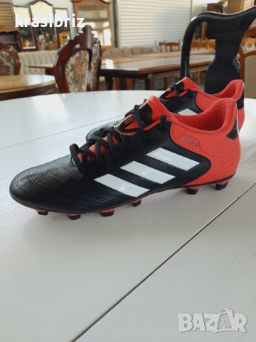 Оригинални Футболни Обувки-Adidas-COPA-внос от Германия!, снимка 3 - Футбол - 43473436