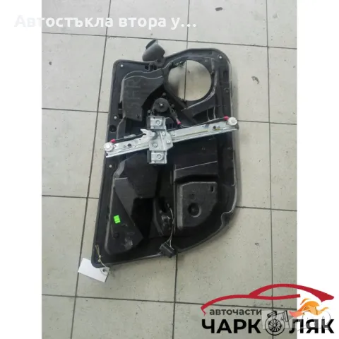 Ел машинка стъкло (стъклоповдигач) предна дясна Форд Фиеста 4вр., снимка 3 - Части - 47889707