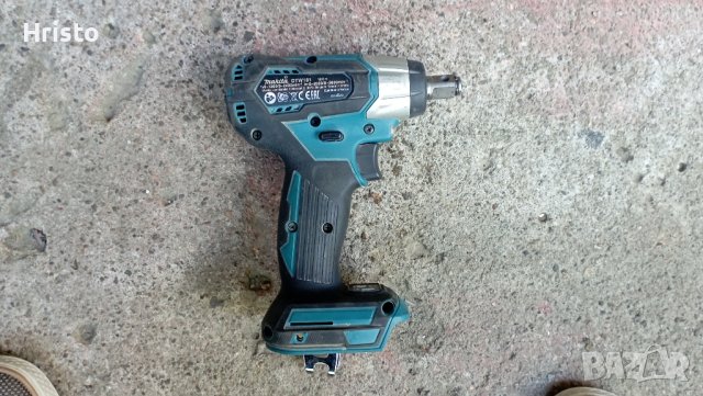 Гаиковерт Макита.