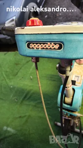 стар руски велоергометър , снимка 6 - Антикварни и старинни предмети - 48004319