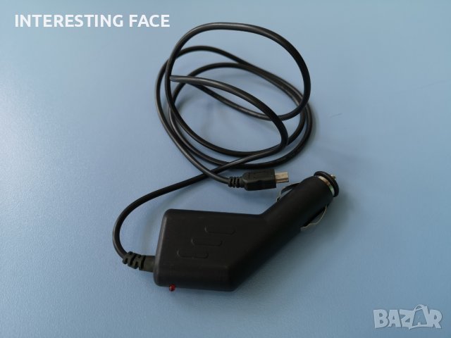 Зарядно за запалка с кабел Micro USB, снимка 6 - Зарядни за кола - 43630161