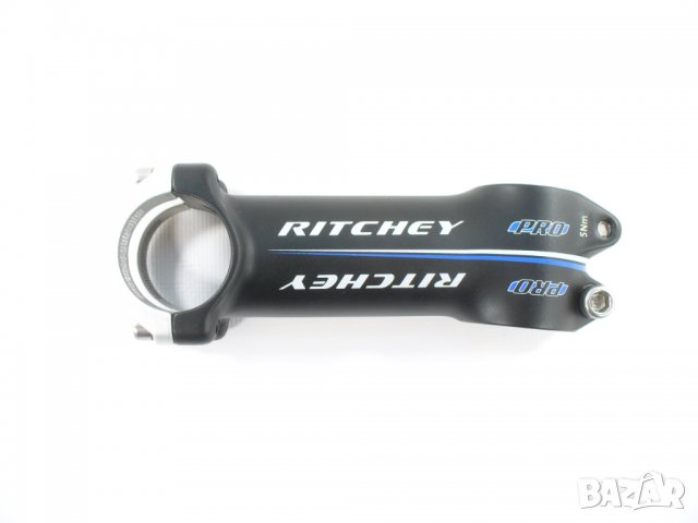 Ritchey Pro лапа за велосипед, 100mm 31.8mm 6-degree, снимка 5 - Части за велосипеди - 38993040