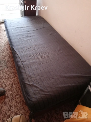 Легла с матраци и механизми във идеално състояние., снимка 3 - Спални и легла - 53142344