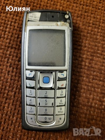 Nokia 6230 , снимка 1 - Nokia - 43936468