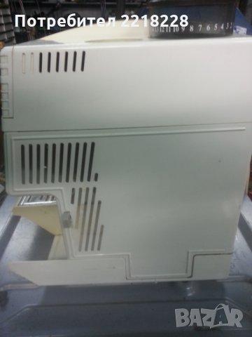 Продавам кафе автомат Saeco Super Automatica electronic twin , снимка 3 - Кафемашини - 28706766