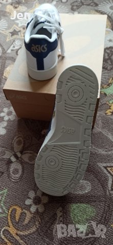 Нови оригинални маратонки Asics, ном. 41, снимка 5 - Маратонки - 43525066