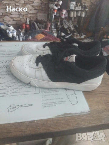 Nike AIR Jordan размер 44,5, снимка 3 - Маратонки - 52103975