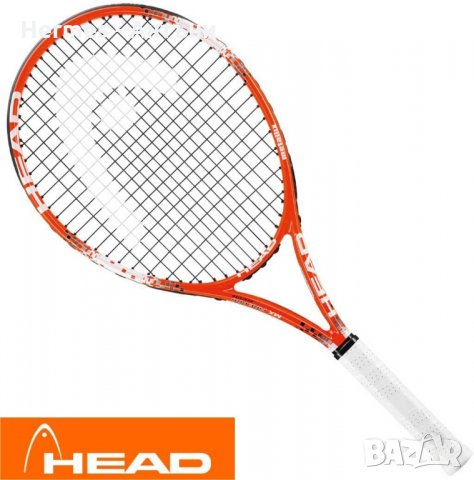  Head MX  Pro  и Wilson, снимка 1 - Тенис - 28974793