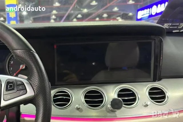 Mercedes Benz W213 2016- 2019 12.3" Mултимедия/Навигация, снимка 2 - Аксесоари и консумативи - 43919909