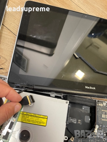 MacBook Pro Air Части, снимка 7 - Части за лаптопи - 51829980