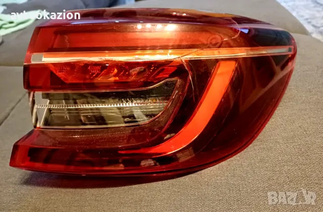 Заден стоп Рено клио 5 2022г