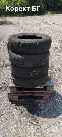 Гуми 165 70 14 Корморан Kormoran 4 броя. Нов внос. Не са нови , снимка 15 - Гуми и джанти - 50718378