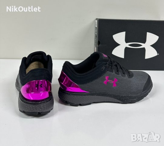 Under Armour Escape 3, снимка 4 - Маратонки - 44016247