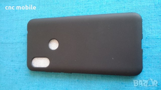 Xiaomi Redmi Note 6 калъф - case, снимка 1 - Калъфи, кейсове - 28601912