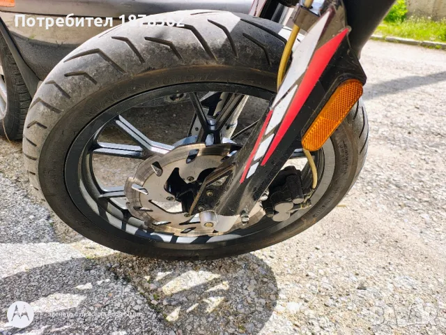 GENERIC 50 CC възможен бартер ! , снимка 7 - Мотоциклети и мототехника - 50069946