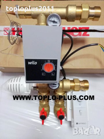 Тръба за подово отопление с кислородна бариера Ф16, снимка 12 - Радиатори - 28836419