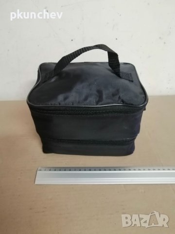 ИНХАЛАТОР DeVilbiss Traveler преносима компресорна небулизаторна система, снимка 12 - Медицинска апаратура - 40741892