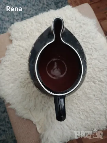 Винтидж  кана от соца , снимка 6 - Антикварни и старинни предмети - 47701652