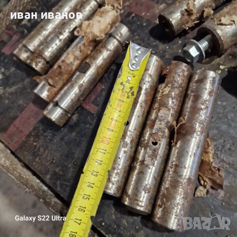 Клинове Уредби Багери , снимка 7 - Селскостопанска техника - 43942903