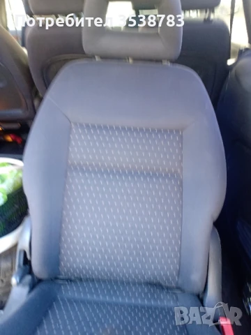 Седалки за Форд Галакси , снимка 2 - Аксесоари и консумативи - 50998606