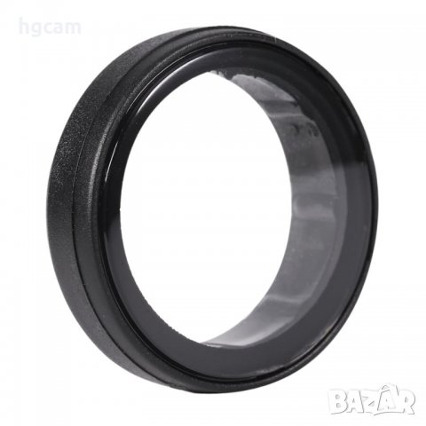 Защитна леща за обектива на GoPro Hero 3/3+/4, снимка 3 - Обективи и филтри - 28156153