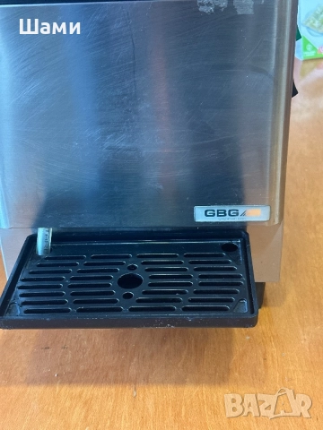 Здр продавам скрежина GBG Италия 6 литра, снимка 6 - Машини за сок - 52914846