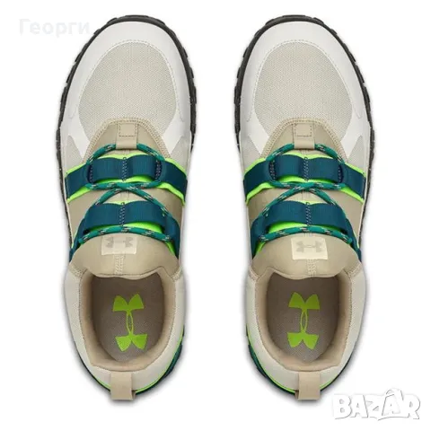 Маратонки Under Armour Valsetz Trek , снимка 3 - Маратонки - 48272087