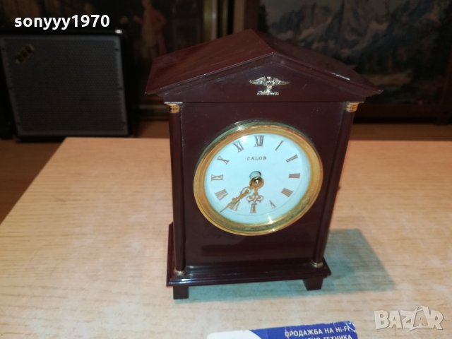 ФРЕНСКИ ЧАСОВНИК НА 220В 0301221627