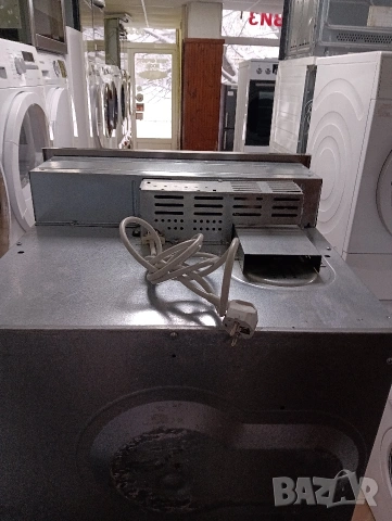 Като нова иноксова фурна за вграждане Миеле Miele Made in Germany с две години гаранция!, снимка 5 - Печки, фурни - 53388855