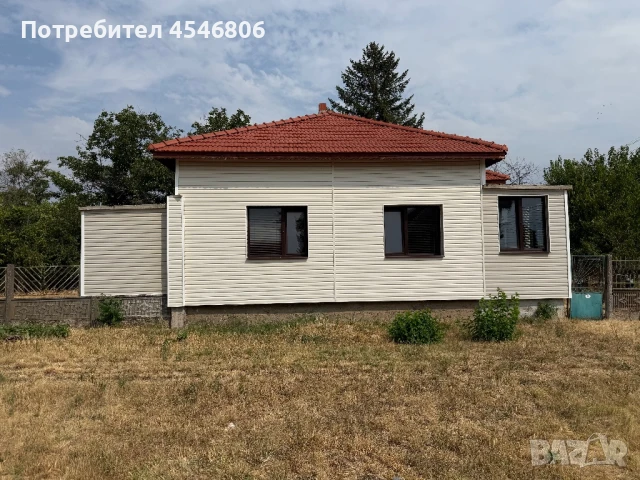 Къща, снимка 1