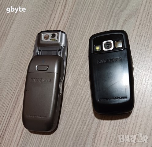 Samsung D400,D600 заедно, снимка 4 - Samsung - 43036176