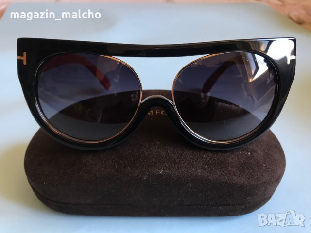 Слънчеви очила - Том Форд / Tom Ford