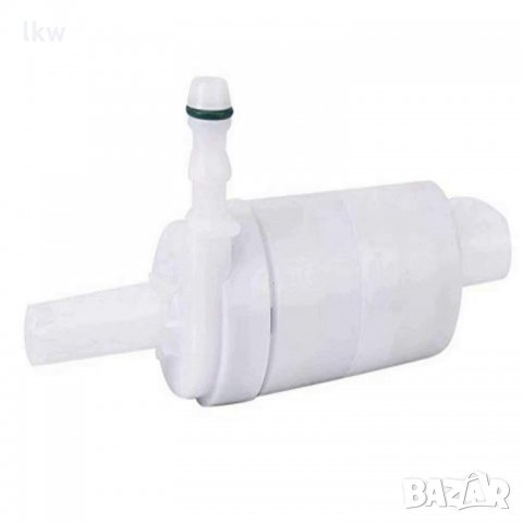 Помпа за стъкломиеща система за MERCEDES SPRINTER 2006.7-(версия с измиване на фаровете), снимка 3 - Части - 26431021